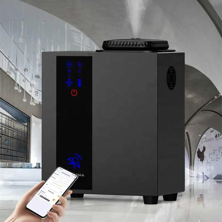 تكيف الهواء -air conditioning