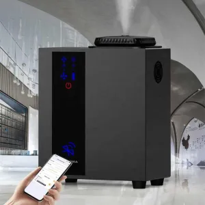 تكيف الهواء -air conditioning