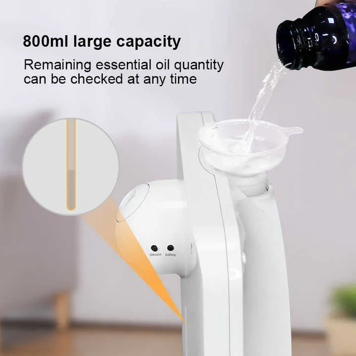 معطر جو الكتروني - Electronic air freshener