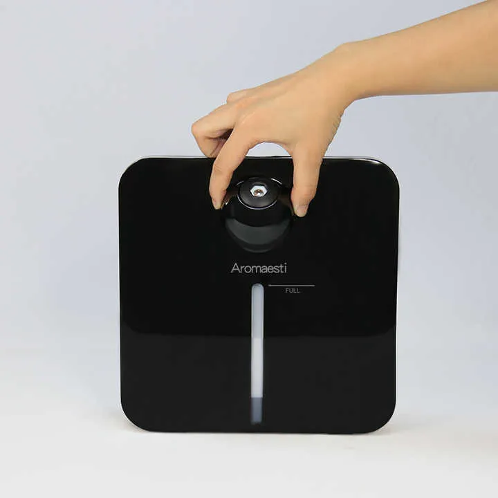 معطر جو الكتروني - Electronic air freshener