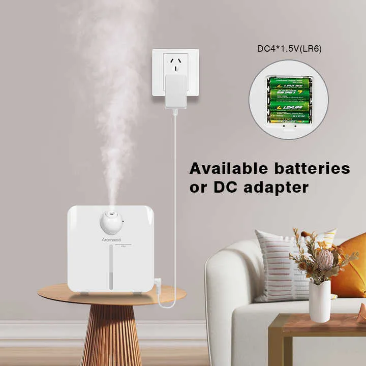 معطر جو الكتروني - Electronic air freshener