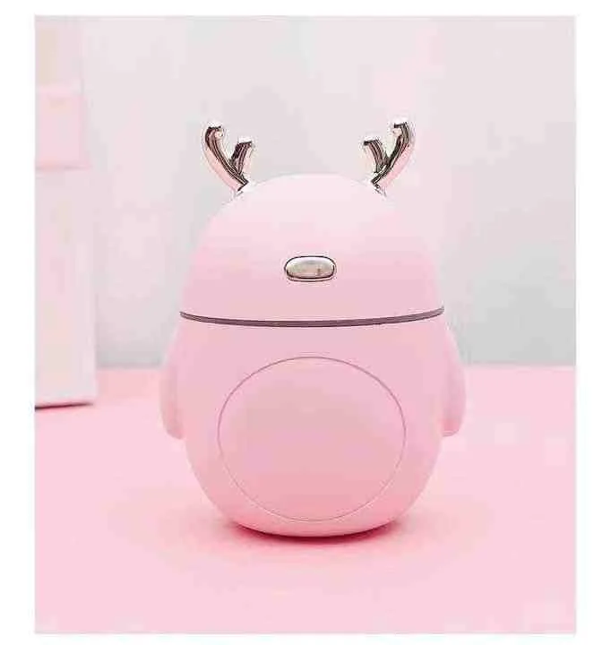 طقم مرطب مائي ذكي نسائي فاخر بسعر الجملة Luxury Women's Smart Water Humidifier Set Wholesale Price