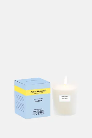 Armenie Candle