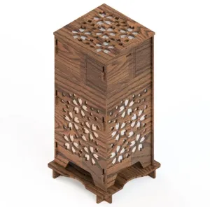 Aroma diffuser,Aroma lamp,Air Purifier,Japanese Product Sakura Cherry Blossom（L）