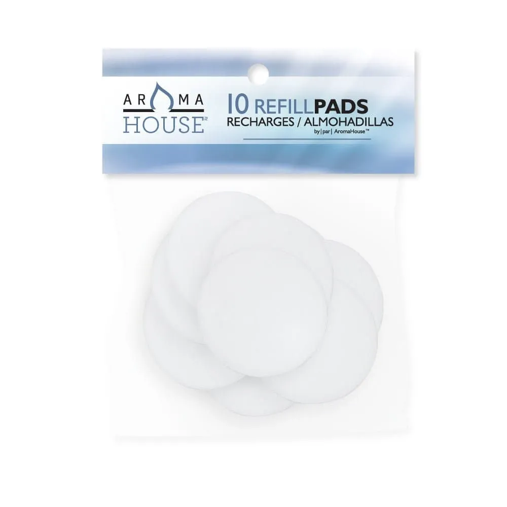 Aroma Pearl - Refill pads