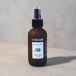 Aroma Room Spray 750 - Green Leaf & Fig