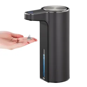 Aroma Smart Liquid Soap Dispenser - Dark Gray