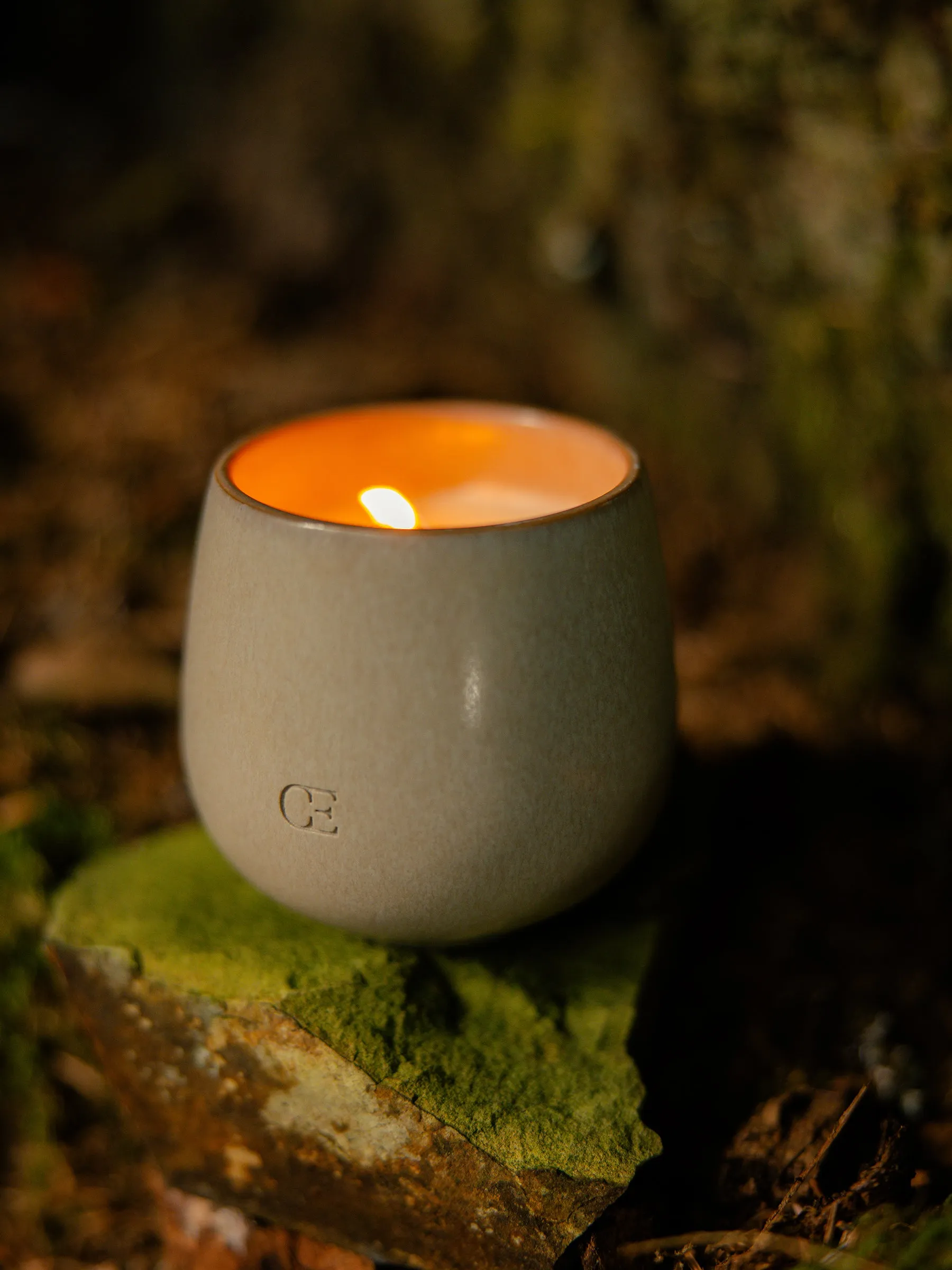 Candle EMBER