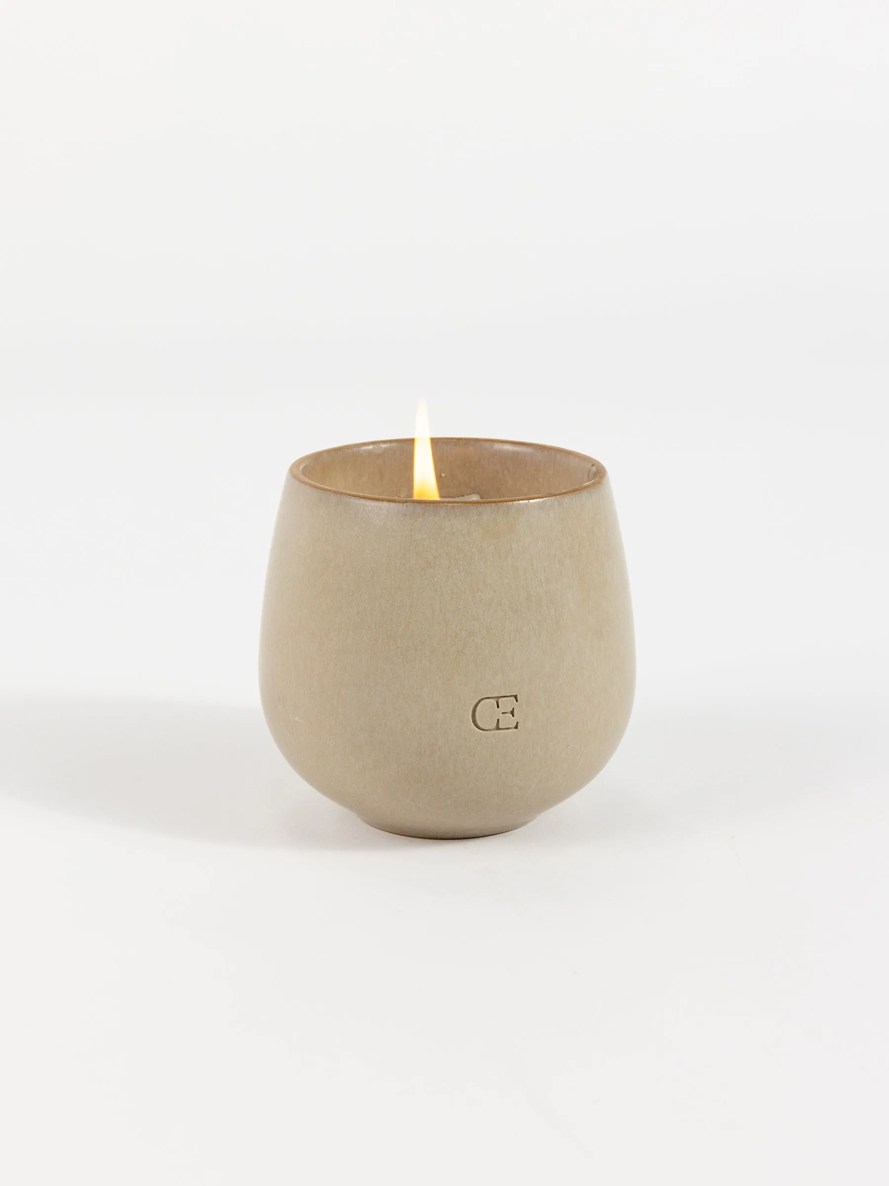 Candle EMBER
