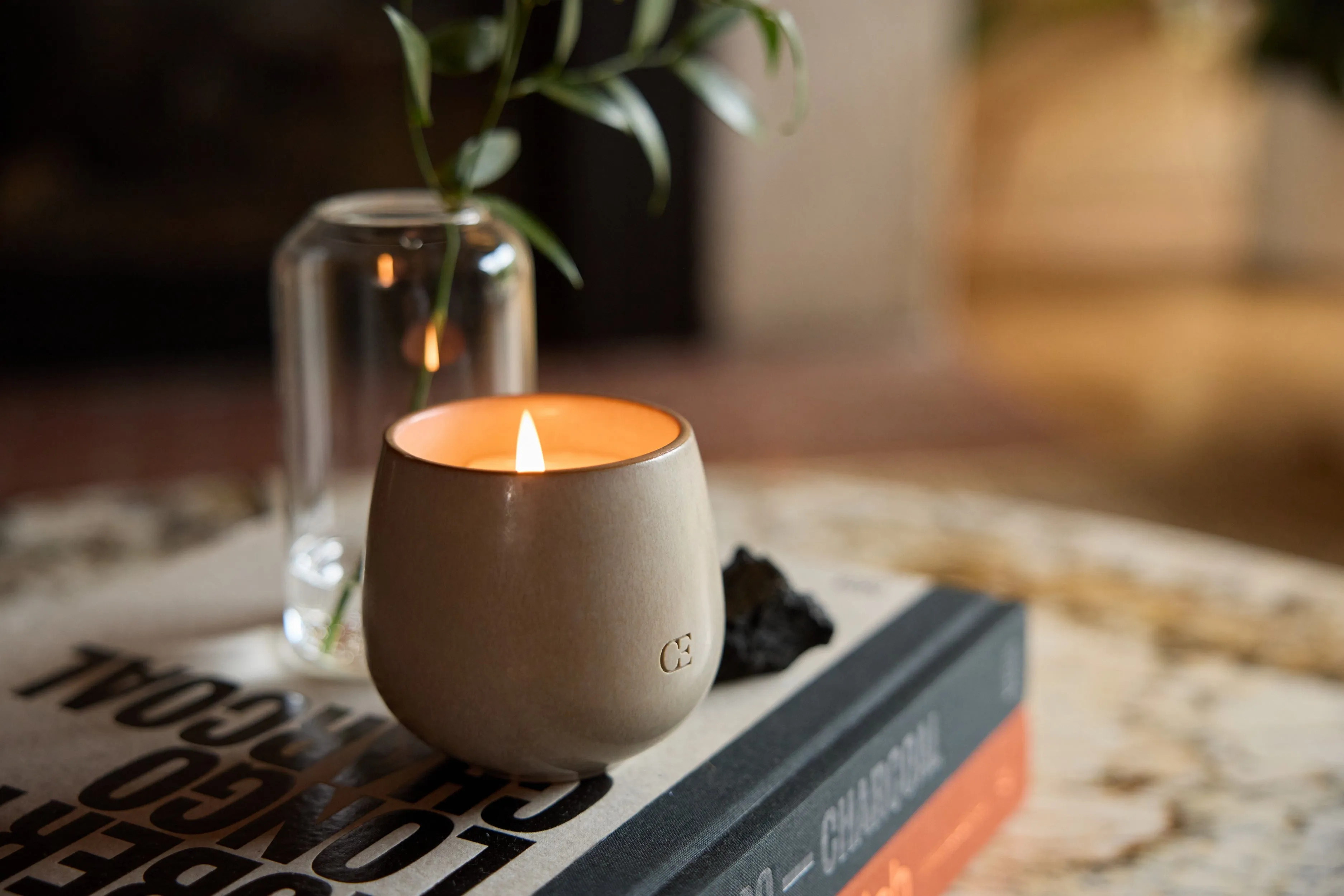 Candle EMBER