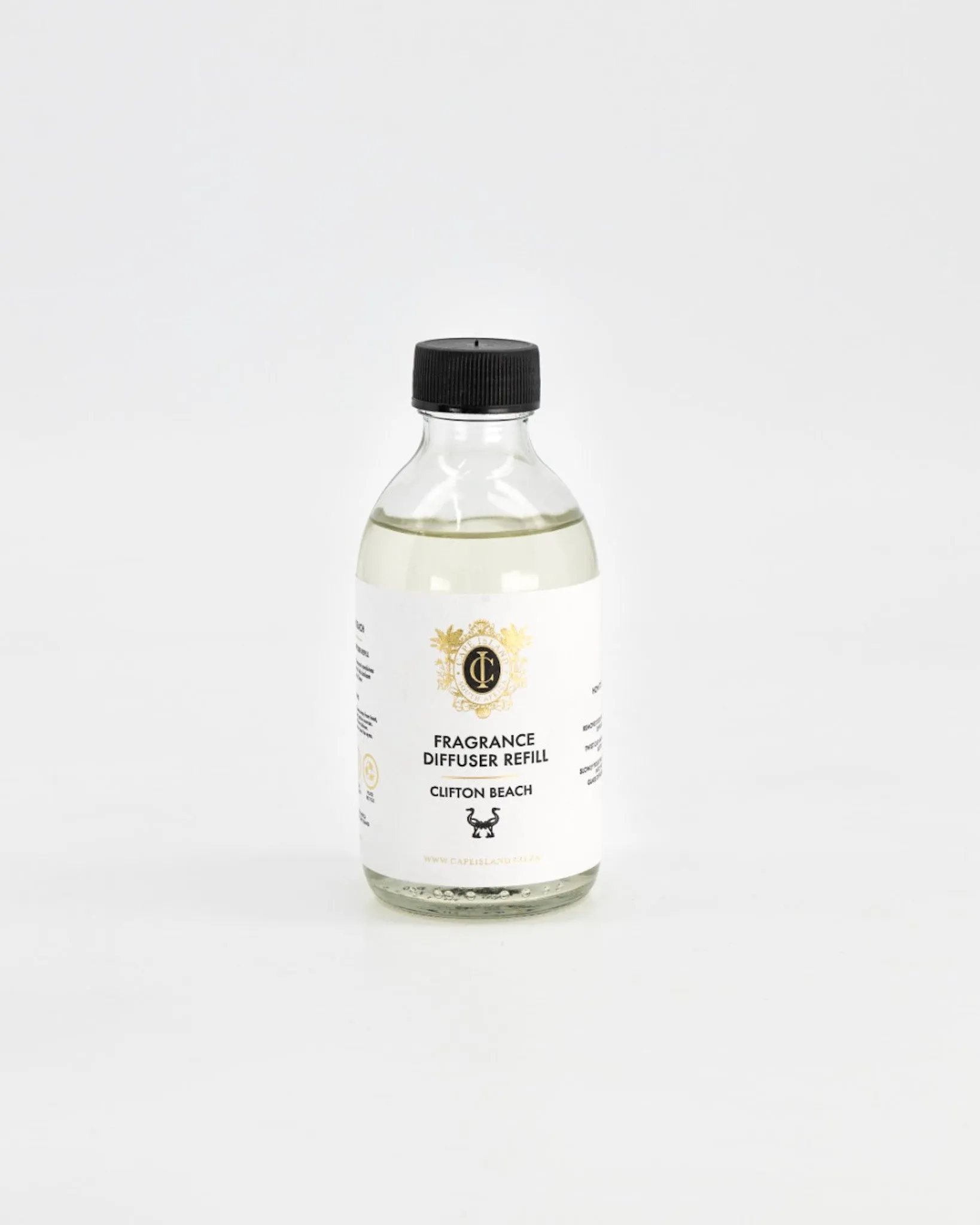Cape Island Diffuser Refill Clifton Beach