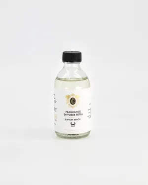 Cape Island Diffuser Refill Clifton Beach