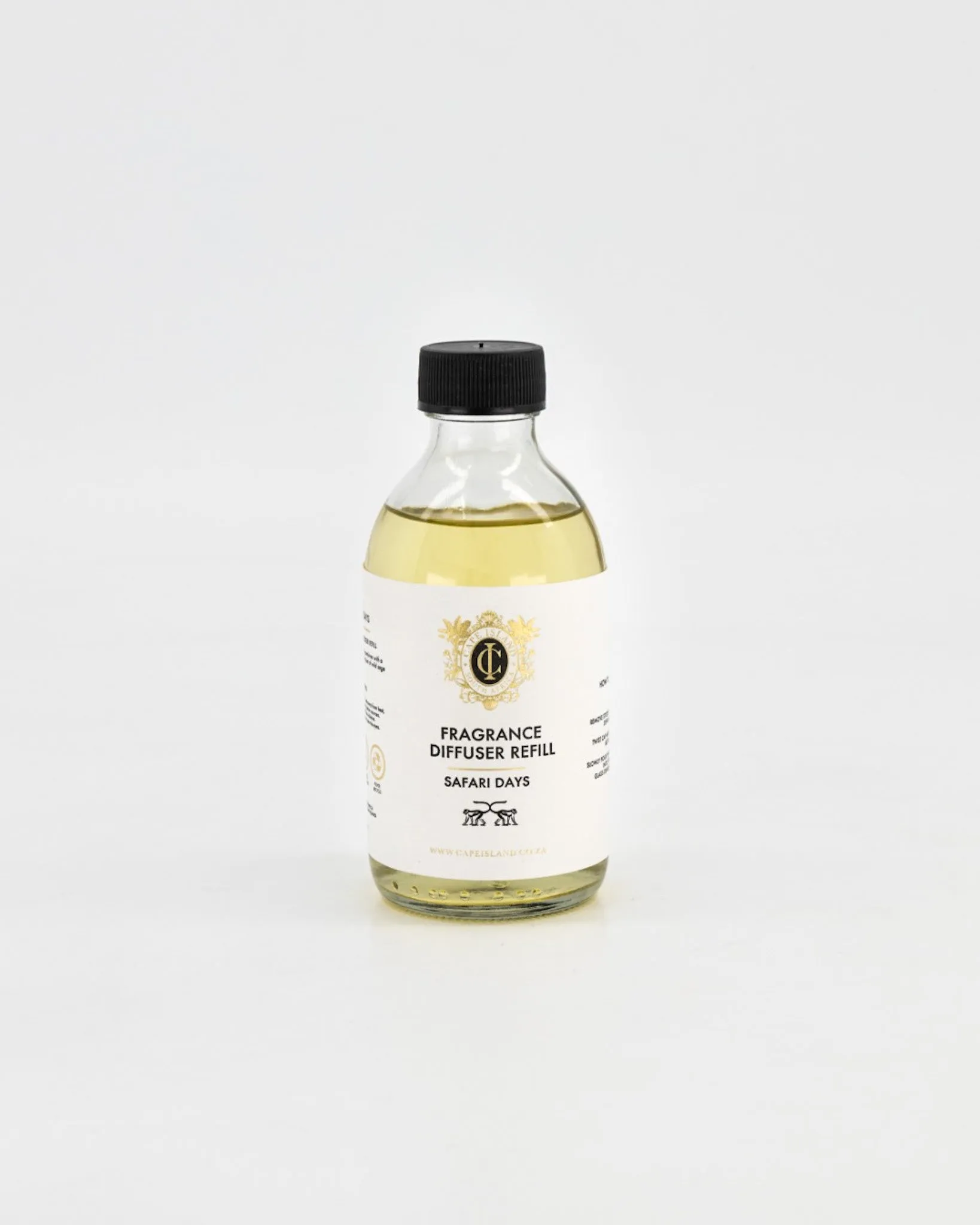 Cape Island Diffuser Refill Safari Days