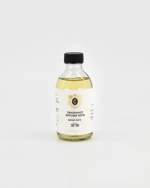 Cape Island Diffuser Refill Safari Days