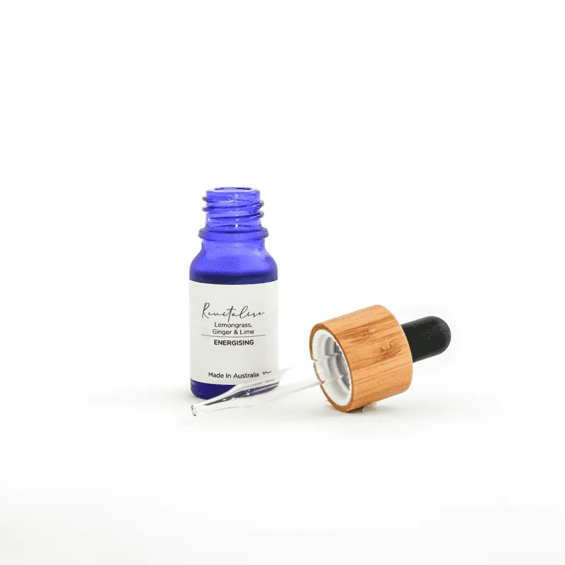 Car Diffuser Refill