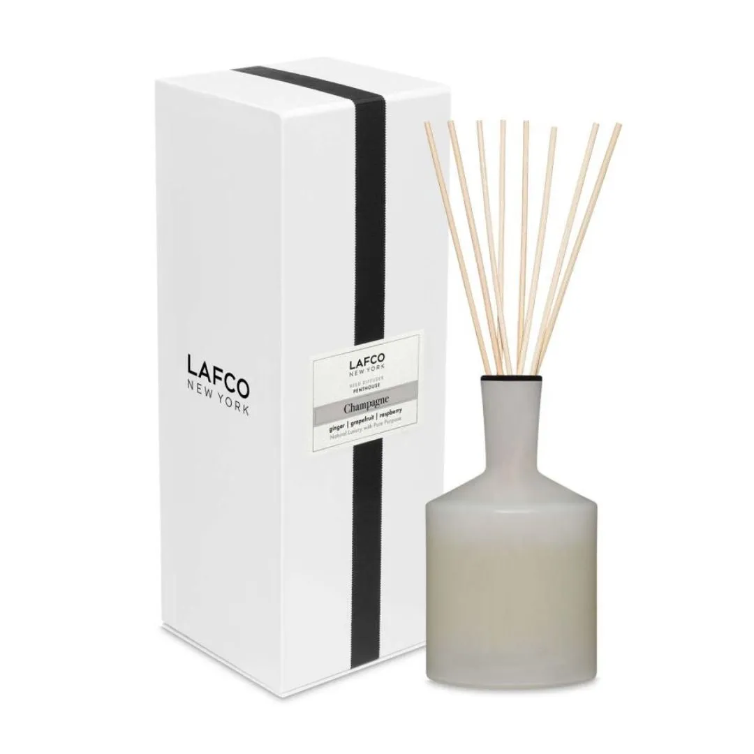 Champagne Penthouse Diffuser (6.0oz)
