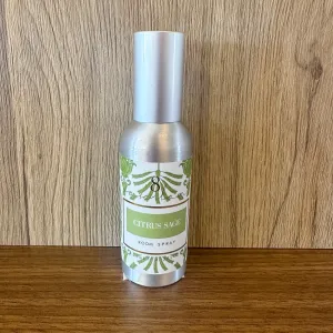 Citrus Sage Room Spray