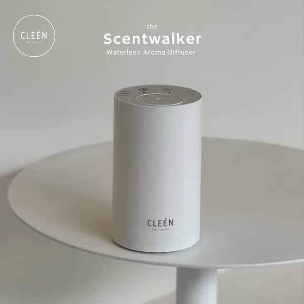 CLEEN Diffuser: Scentwalker