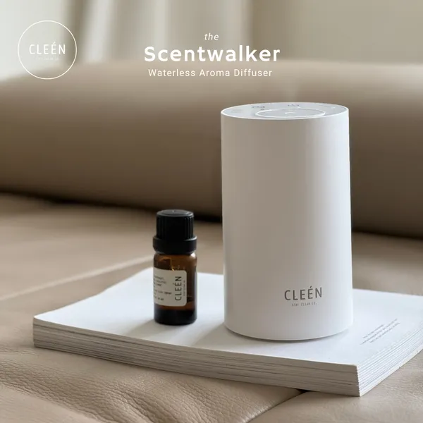 CLEEN Diffuser: Scentwalker