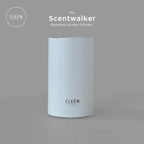 CLEEN Diffuser: Scentwalker