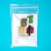 Doggie Slider Knit Kit