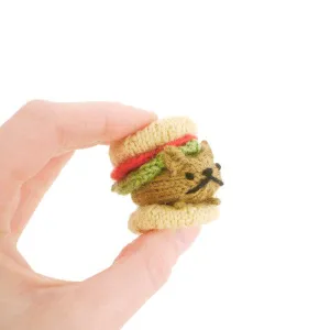 Doggie Slider Knit Kit