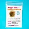 Doggie Slider Knit Kit