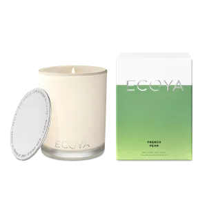 ECOYA French Pear Madison Candle