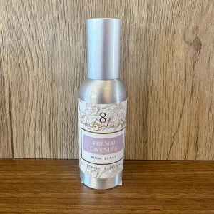 French Lavender Room Spray