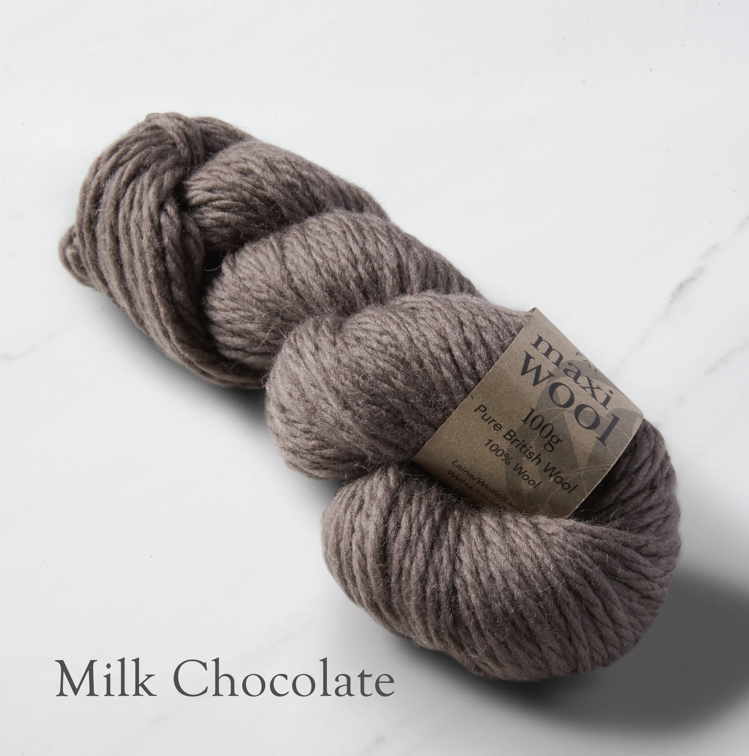 Garter Stitch Baby Blanket/Pet Bed Kit