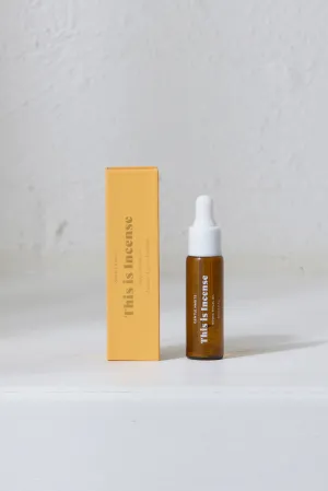 GENTLE HABITS RITUAL DIFFUSER OIL - NOOSA