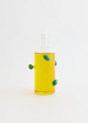 Incu x Maison Balzac x Yellingbo Gold Olive Oil & Bottle 550ml