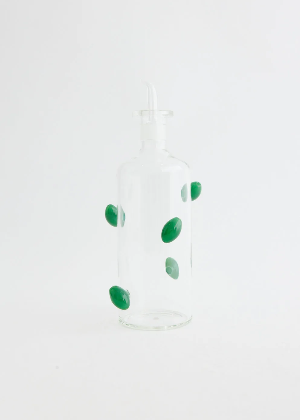 Incu x Maison Balzac x Yellingbo Gold Olive Oil & Bottle 550ml