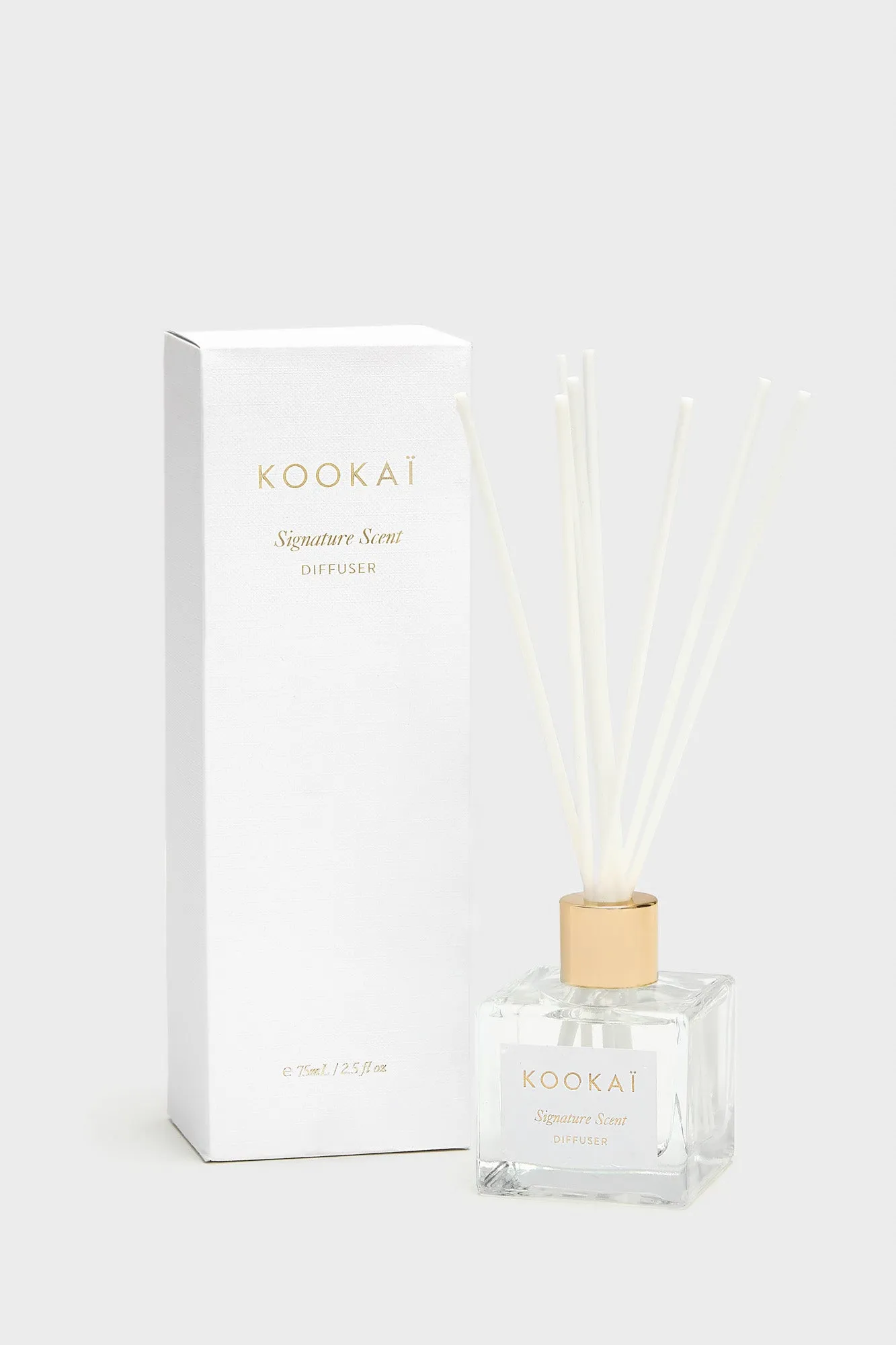 Kookai Signature Diffuser