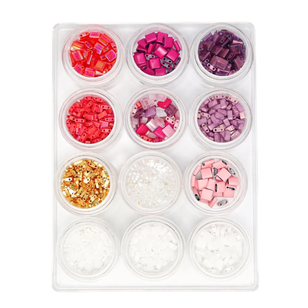 LOVER - Tila Bead Color Pack