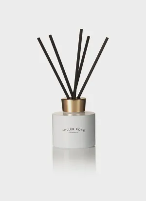 MILLER ROAD White Luxury Diffuser  -  Lodge