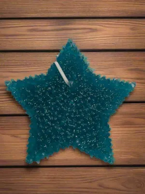 Ocean Mist Car Freshie