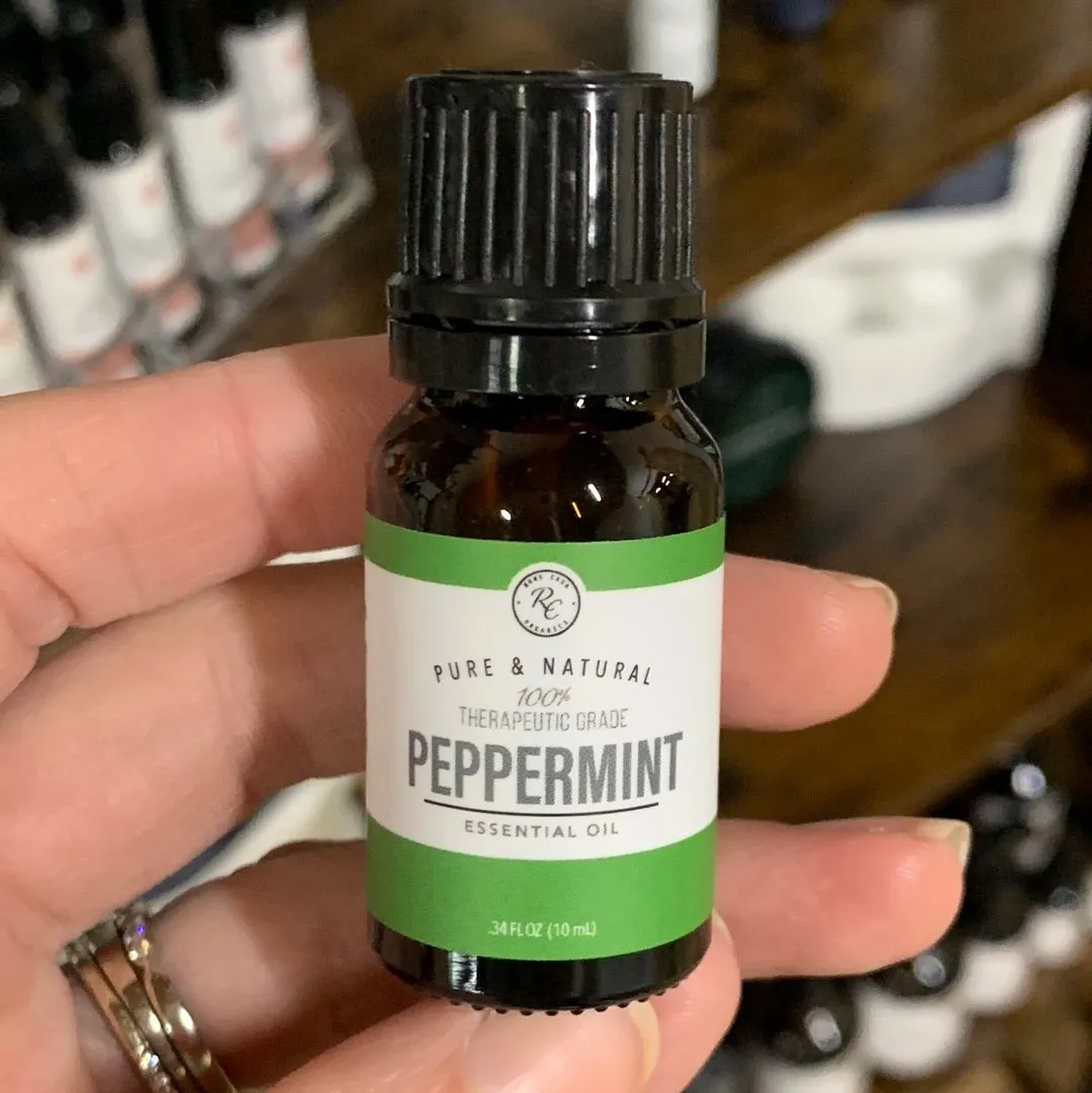 PEPPERMINT | 10 ml