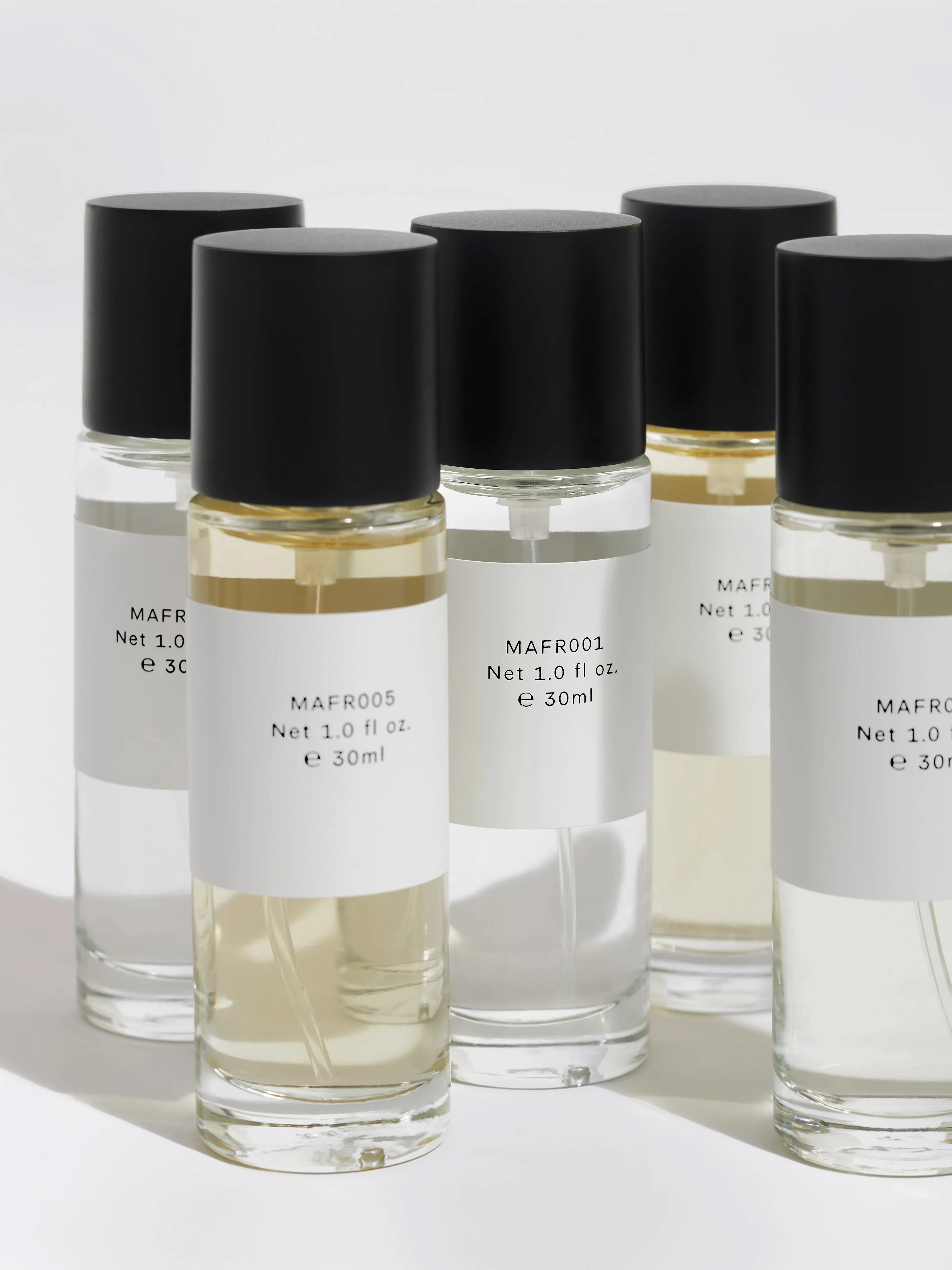 Petrichor Plains Parfum 30ml