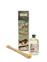Plum Pudding Reed Diffuser