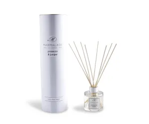 Prosecco & Juniper Reed Diffuser
