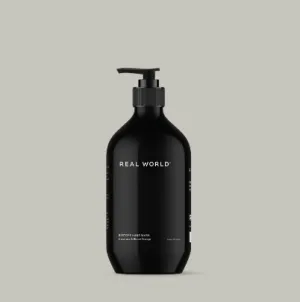 REST HAND WASH - Mnuka & Rose Geranium