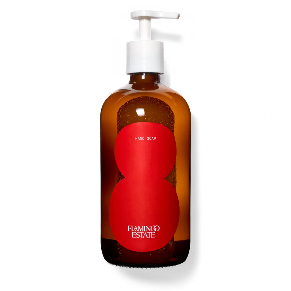 Roma Heirloom Tomato Hand Soap
