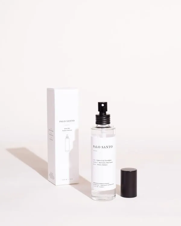 Room Mist (Palo Santo)