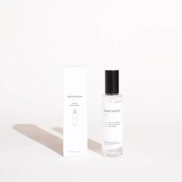 Room Mist (Palo Santo)