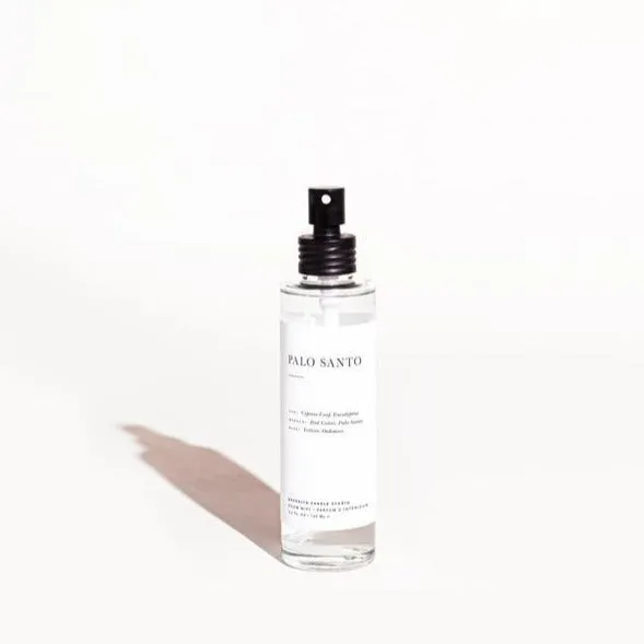 Room Mist (Palo Santo)