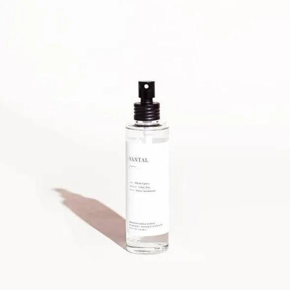 Room Mist (Santal)