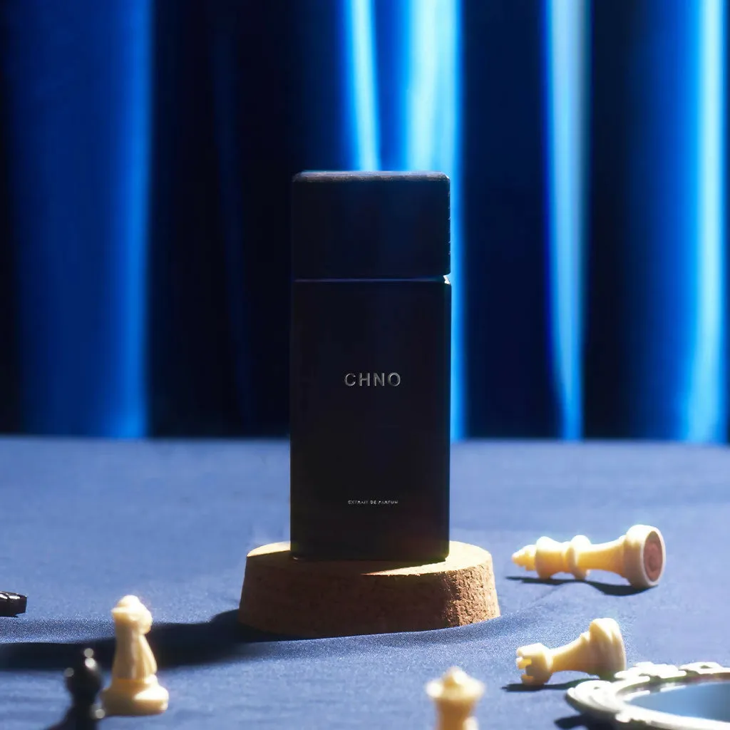 SAFF & Co. Extrait de Parfum - CHNO