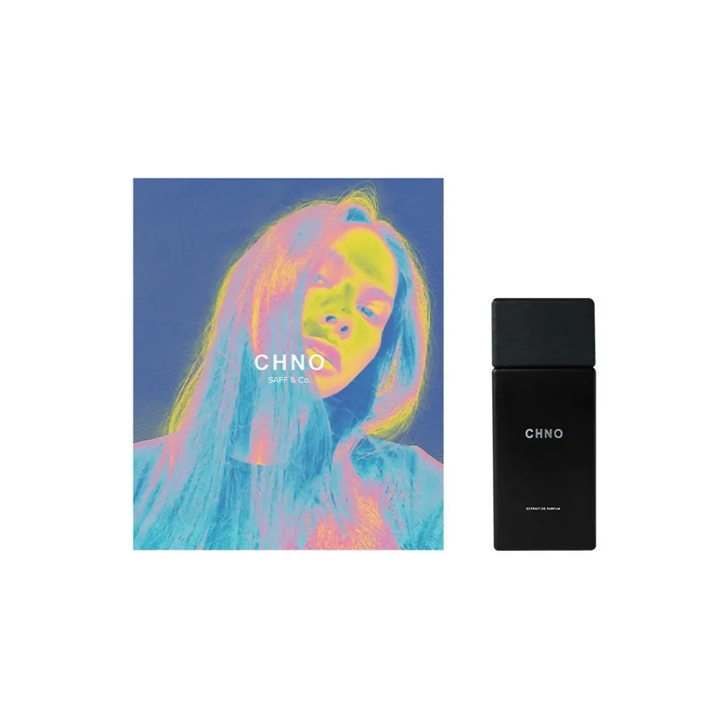 SAFF & Co. Extrait de Parfum - CHNO