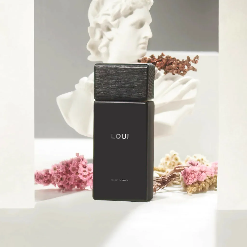 SAFF & Co. Extrait de Parfum - LOUI